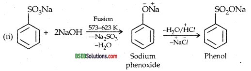 Bihar Board Class 12 Chemistry Solutions Chapter 11 Alcohols, Phenols and Ethers 45