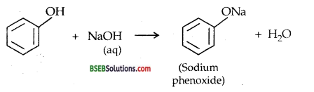 Bihar Board Class 12 Chemistry Solutions Chapter 11 Alcohols, Phenols and Ethers 50