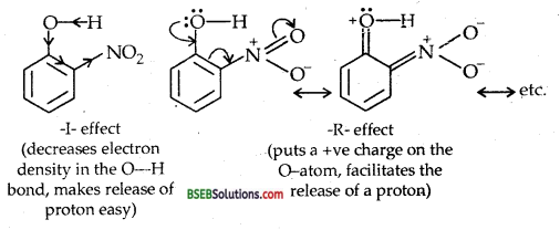 Bihar Board Class 12 Chemistry Solutions Chapter 11 Alcohols, Phenols and Ethers 52