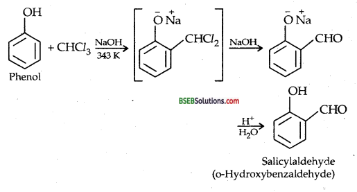 Bihar Board Class 12 Chemistry Solutions Chapter 11 Alcohols, Phenols and Ethers 60