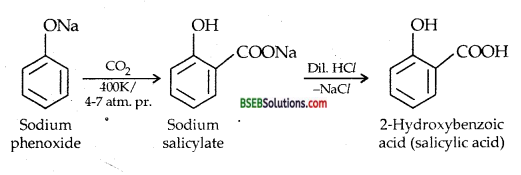 Bihar Board Class 12 Chemistry Solutions Chapter 11 Alcohols, Phenols and Ethers 61