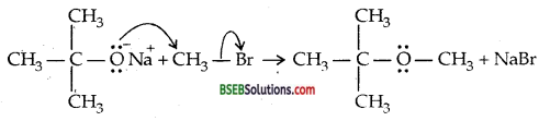 Bihar Board Class 12 Chemistry Solutions Chapter 11 Alcohols, Phenols and Ethers 64