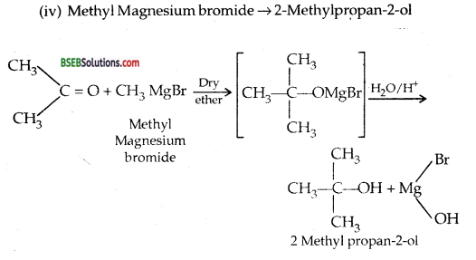 Bihar Board Class 12 Chemistry Solutions Chapter 11 Alcohols, Phenols and Ethers 73