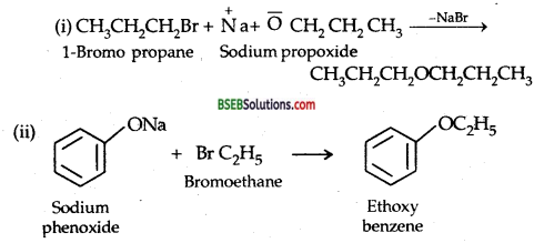 Bihar Board Class 12 Chemistry Solutions Chapter 11 Alcohols, Phenols and Ethers 77