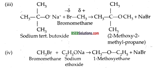 Bihar Board Class 12 Chemistry Solutions Chapter 11 Alcohols, Phenols and Ethers 78