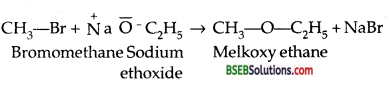 Bihar Board Class 12 Chemistry Solutions Chapter 11 Alcohols, Phenols and Ethers 79