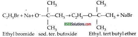 Bihar Board Class 12 Chemistry Solutions Chapter 11 Alcohols, Phenols and Ethers 80