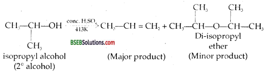 Bihar Board Class 12 Chemistry Solutions Chapter 11 Alcohols, Phenols and Ethers 83