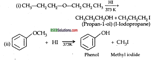 Bihar Board Class 12 Chemistry Solutions Chapter 11 Alcohols, Phenols and Ethers 86