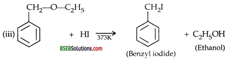 Bihar Board Class 12 Chemistry Solutions Chapter 11 Alcohols, Phenols and Ethers 87