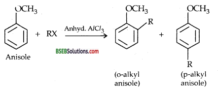 Bihar Board Class 12 Chemistry Solutions Chapter 11 Alcohols, Phenols and Ethers 93