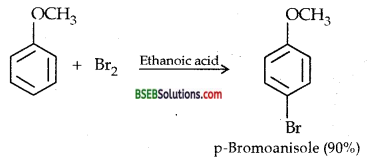 Bihar Board Class 12 Chemistry Solutions Chapter 11 Alcohols, Phenols and Ethers 95