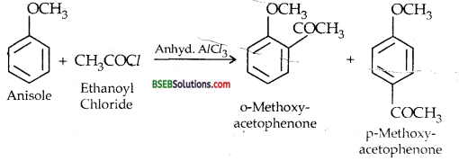 Bihar Board Class 12 Chemistry Solutions Chapter 11 Alcohols, Phenols and Ethers 96
