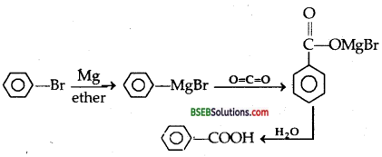 Bihar Board Class 12 Chemistry Solutions Chapter 12 Aldehydes, Ketones and Carboxylic Acids 10