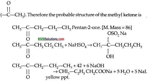 Bihar Board Class 12 Chemistry Solutions Chapter 12 Aldehydes, Ketones and Carboxylic Acids 104