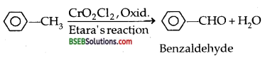 Bihar Board Class 12 Chemistry Solutions Chapter 12 Aldehydes, Ketones and Carboxylic Acids 107