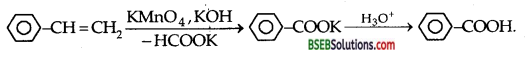 Bihar Board Class 12 Chemistry Solutions Chapter 12 Aldehydes, Ketones and Carboxylic Acids 11