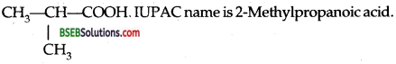 Bihar Board Class 12 Chemistry Solutions Chapter 12 Aldehydes, Ketones and Carboxylic Acids 114