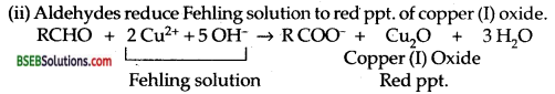 Bihar Board Class 12 Chemistry Solutions Chapter 12 Aldehydes, Ketones and Carboxylic Acids 118