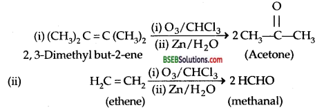 Bihar Board Class 12 Chemistry Solutions Chapter 12 Aldehydes, Ketones and Carboxylic Acids 122