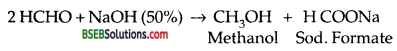 Bihar Board Class 12 Chemistry Solutions Chapter 12 Aldehydes, Ketones and Carboxylic Acids 126