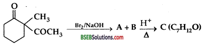 Bihar Board Class 12 Chemistry Solutions Chapter 12 Aldehydes, Ketones and Carboxylic Acids 130