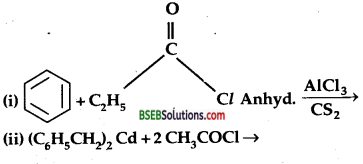 Bihar Board Class 12 Chemistry Solutions Chapter 12 Aldehydes, Ketones and Carboxylic Acids 2