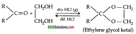 Bihar Board Class 12 Chemistry Solutions Chapter 12 Aldehydes, Ketones and Carboxylic Acids 20