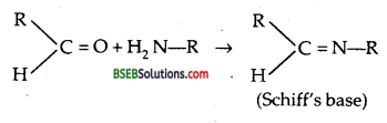 Bihar Board Class 12 Chemistry Solutions Chapter 12 Aldehydes, Ketones and Carboxylic Acids 23
