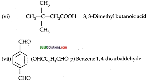 Bihar Board Class 12 Chemistry Solutions Chapter 12 Aldehydes, Ketones and Carboxylic Acids 25