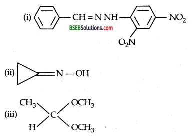 Bihar Board Class 12 Chemistry Solutions Chapter 12 Aldehydes, Ketones and Carboxylic Acids 35