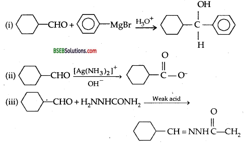 Bihar Board Class 12 Chemistry Solutions Chapter 12 Aldehydes, Ketones and Carboxylic Acids 37