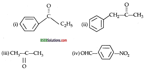 Bihar Board Class 12 Chemistry Solutions Chapter 12 Aldehydes, Ketones and Carboxylic Acids 4