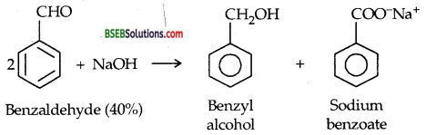 Bihar Board Class 12 Chemistry Solutions Chapter 12 Aldehydes, Ketones and Carboxylic Acids 42