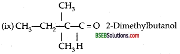 Bihar Board Class 12 Chemistry Solutions Chapter 12 Aldehydes, Ketones and Carboxylic Acids 49