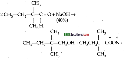 Bihar Board Class 12 Chemistry Solutions Chapter 12 Aldehydes, Ketones and Carboxylic Acids 50