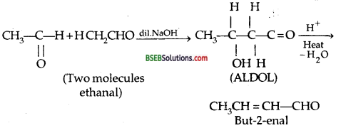 Bihar Board Class 12 Chemistry Solutions Chapter 12 Aldehydes, Ketones and Carboxylic Acids 52