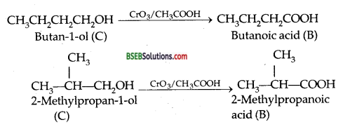 Bihar Board Class 12 Chemistry Solutions Chapter 12 Aldehydes, Ketones and Carboxylic Acids 59