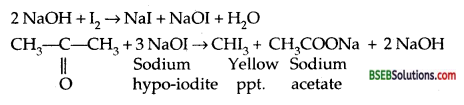 Bihar Board Class 12 Chemistry Solutions Chapter 12 Aldehydes, Ketones and Carboxylic Acids 61
