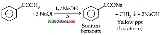 Bihar Board Class 12 Chemistry Solutions Chapter 12 Aldehydes, Ketones and Carboxylic Acids 62