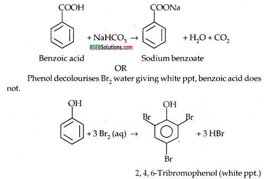 Bihar Board Class 12 Chemistry Solutions Chapter 12 Aldehydes, Ketones and Carboxylic Acids 64