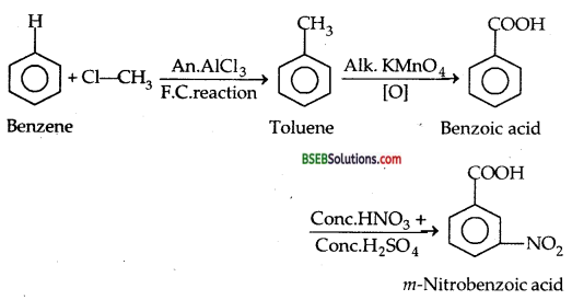 Bihar Board Class 12 Chemistry Solutions Chapter 12 Aldehydes, Ketones and Carboxylic Acids 70