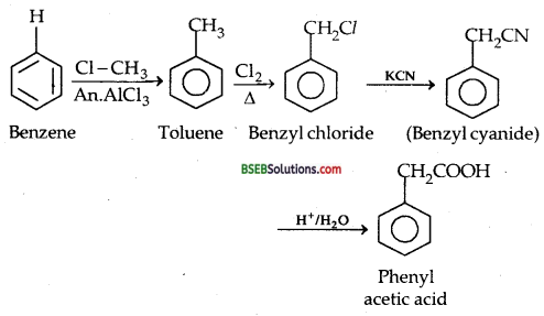Bihar Board Class 12 Chemistry Solutions Chapter 12 Aldehydes, Ketones and Carboxylic Acids 72
