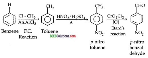 Bihar Board Class 12 Chemistry Solutions Chapter 12 Aldehydes, Ketones and Carboxylic Acids 73