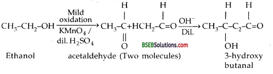 Bihar Board Class 12 Chemistry Solutions Chapter 12 Aldehydes, Ketones and Carboxylic Acids 76