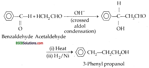 Bihar Board Class 12 Chemistry Solutions Chapter 12 Aldehydes, Ketones and Carboxylic Acids 80