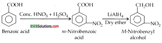Bihar Board Class 12 Chemistry Solutions Chapter 12 Aldehydes, Ketones and Carboxylic Acids 82
