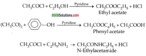 Bihar Board Class 12 Chemistry Solutions Chapter 12 Aldehydes, Ketones and Carboxylic Acids 83