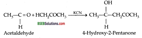 Bihar Board Class 12 Chemistry Solutions Chapter 12 Aldehydes, Ketones and Carboxylic Acids 86