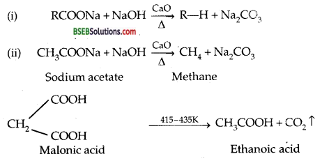 Bihar Board Class 12 Chemistry Solutions Chapter 12 Aldehydes, Ketones and Carboxylic Acids 89